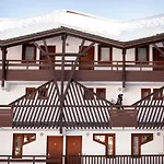 Residence Skimania Grand Bois Courchevel