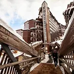 Residence Skimania Grand Bois Courchevel