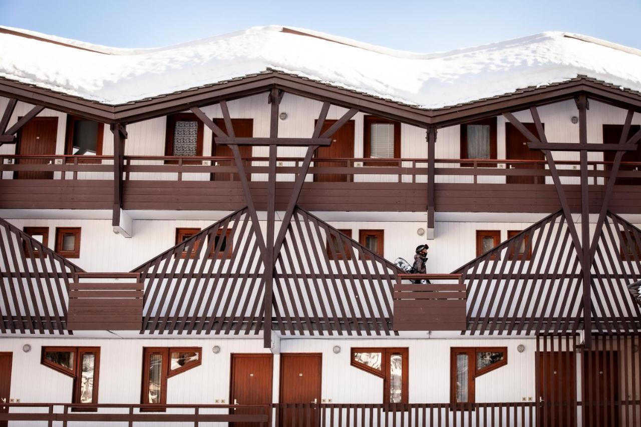 Skimania Grand Bois