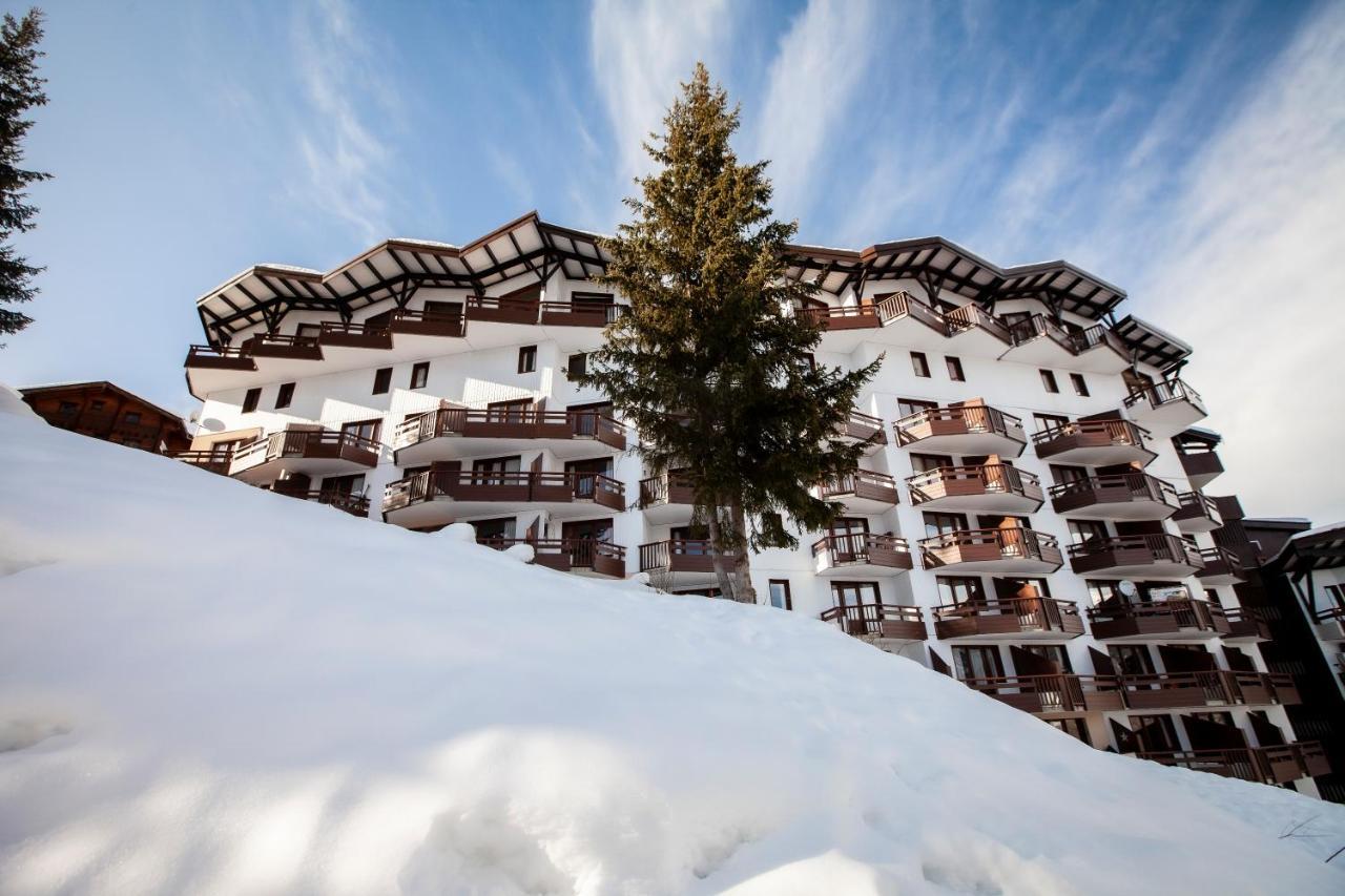 Apartment Skimania Grand Bois Courchevel