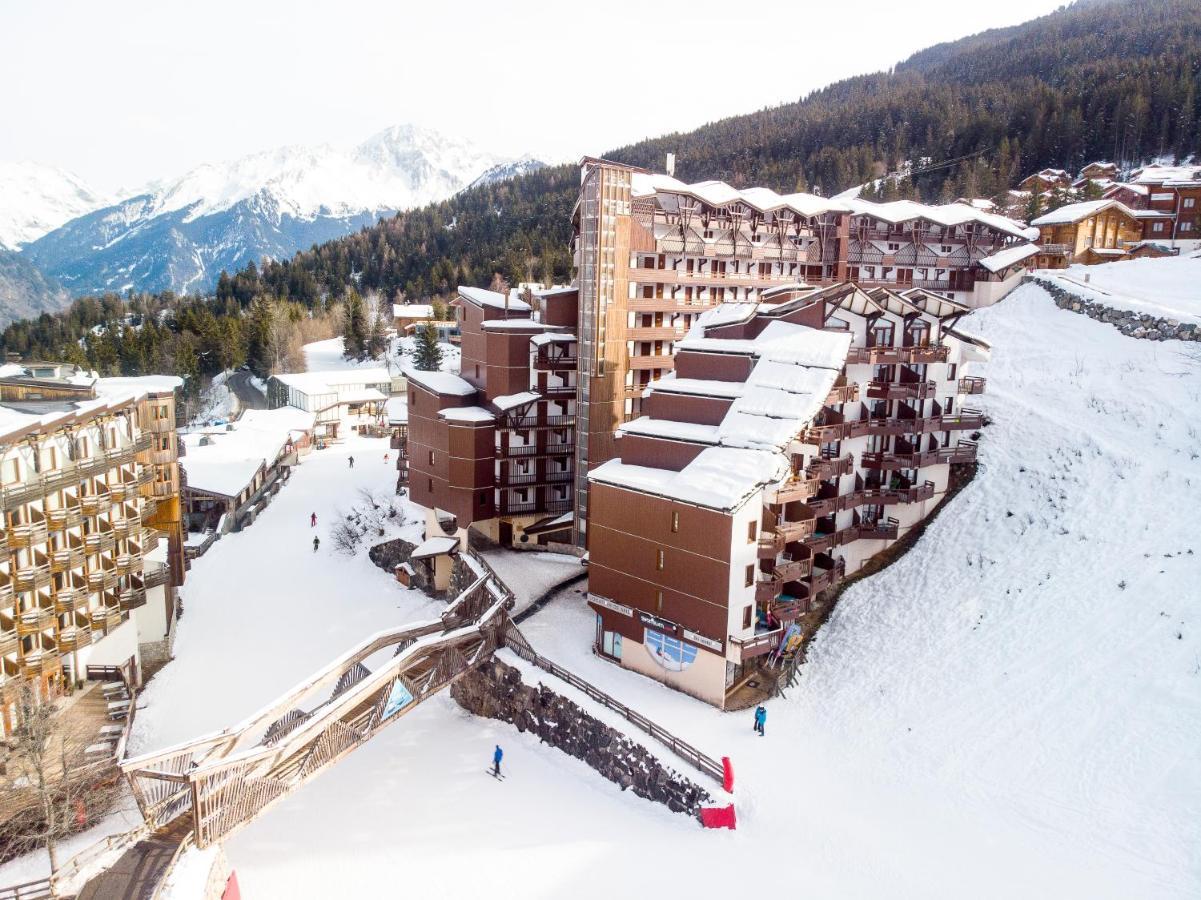 Skimania Grand Bois Apartment