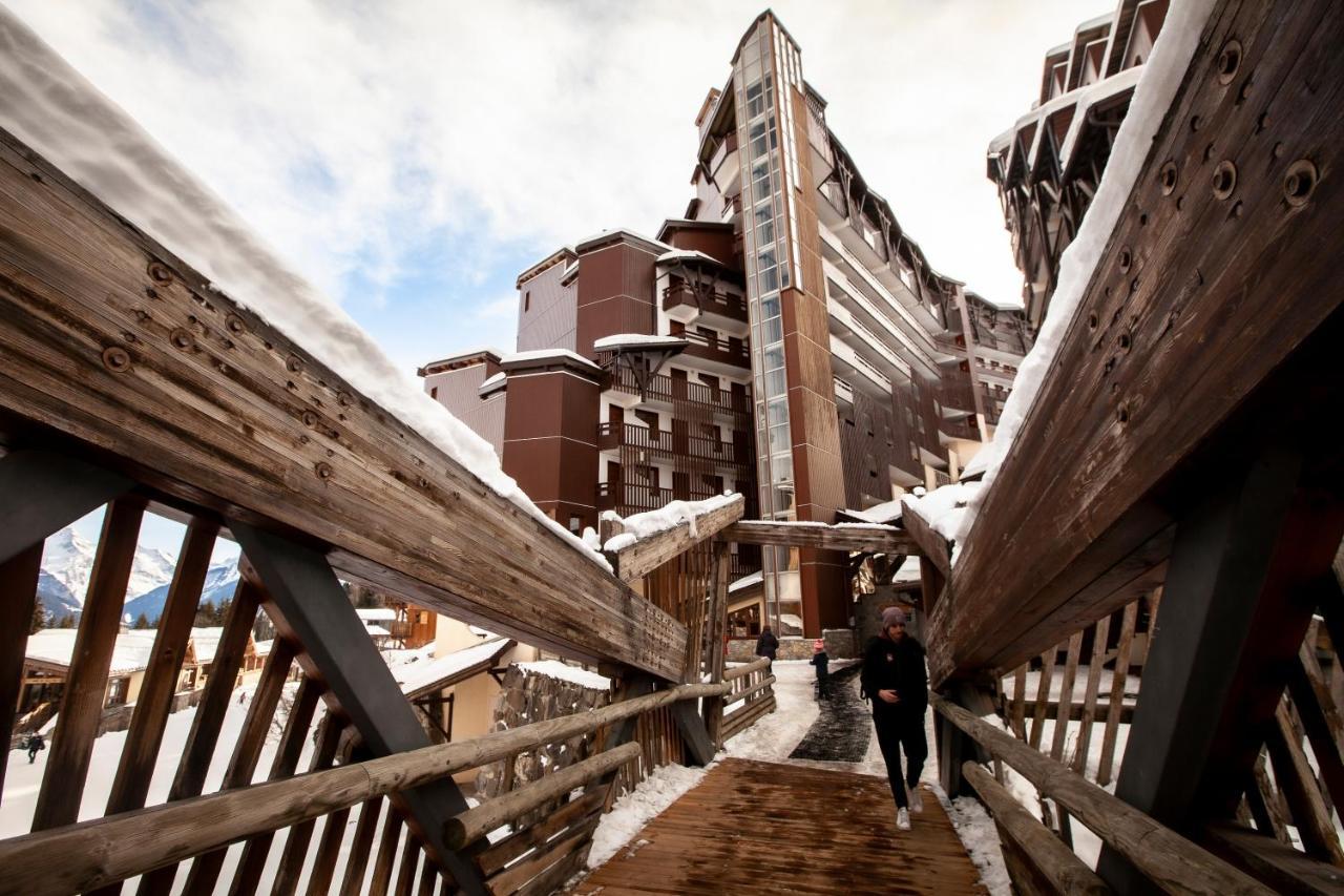 Skimania Grand Bois * Courchevel