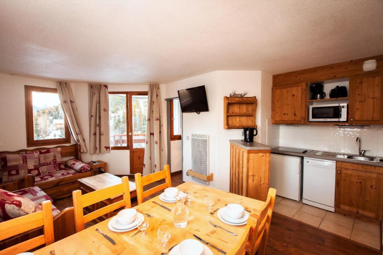 Apartment Skimania Grand Bois