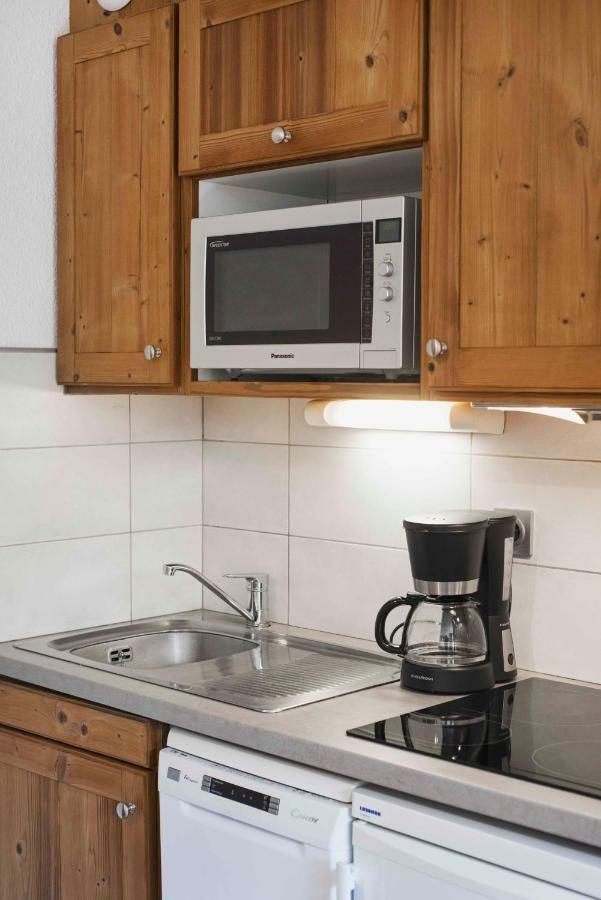 Apartment Skimania Grand Bois *