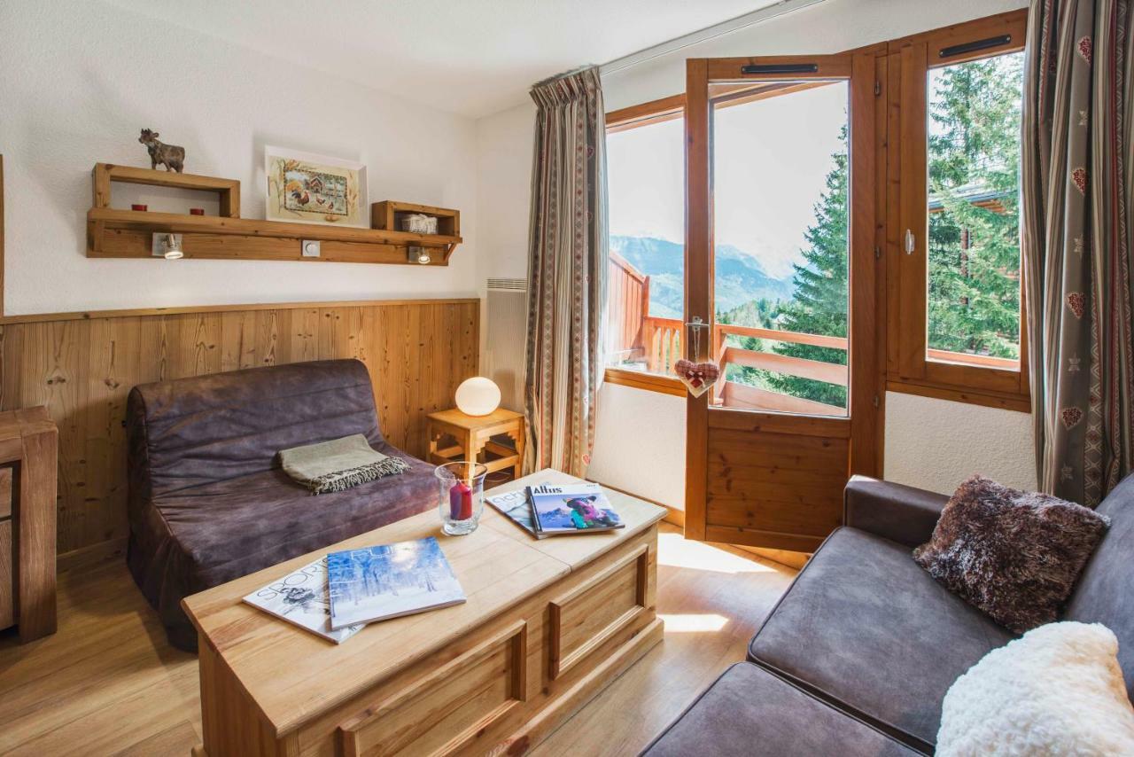 Apartment Skimania Grand Bois Courchevel