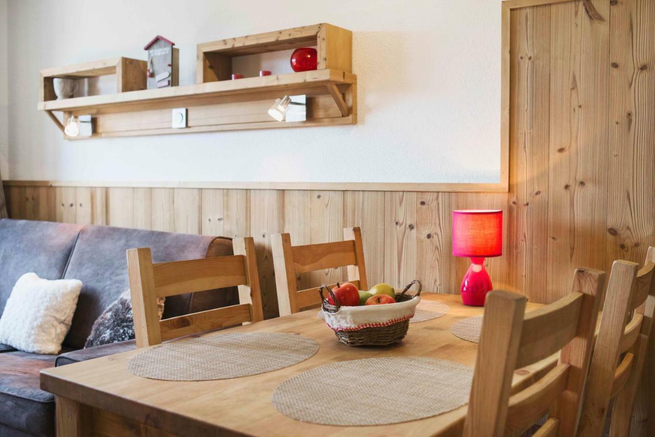 Skimania Grand Bois Apartment